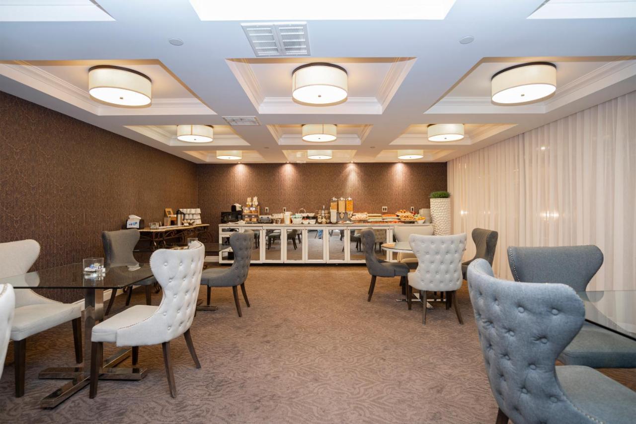 Sandman Signature Downtown 4* Edmonton